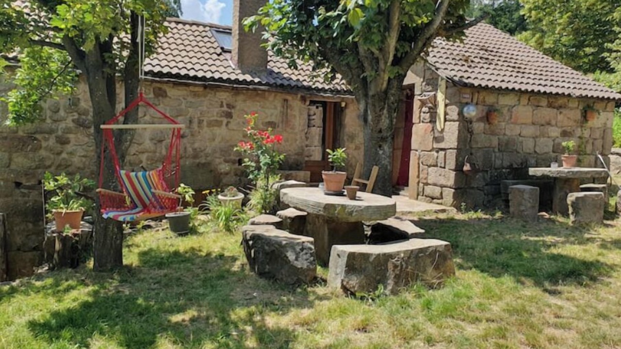 Photo of Patio Balcony in Malarce-sur-la-Thines