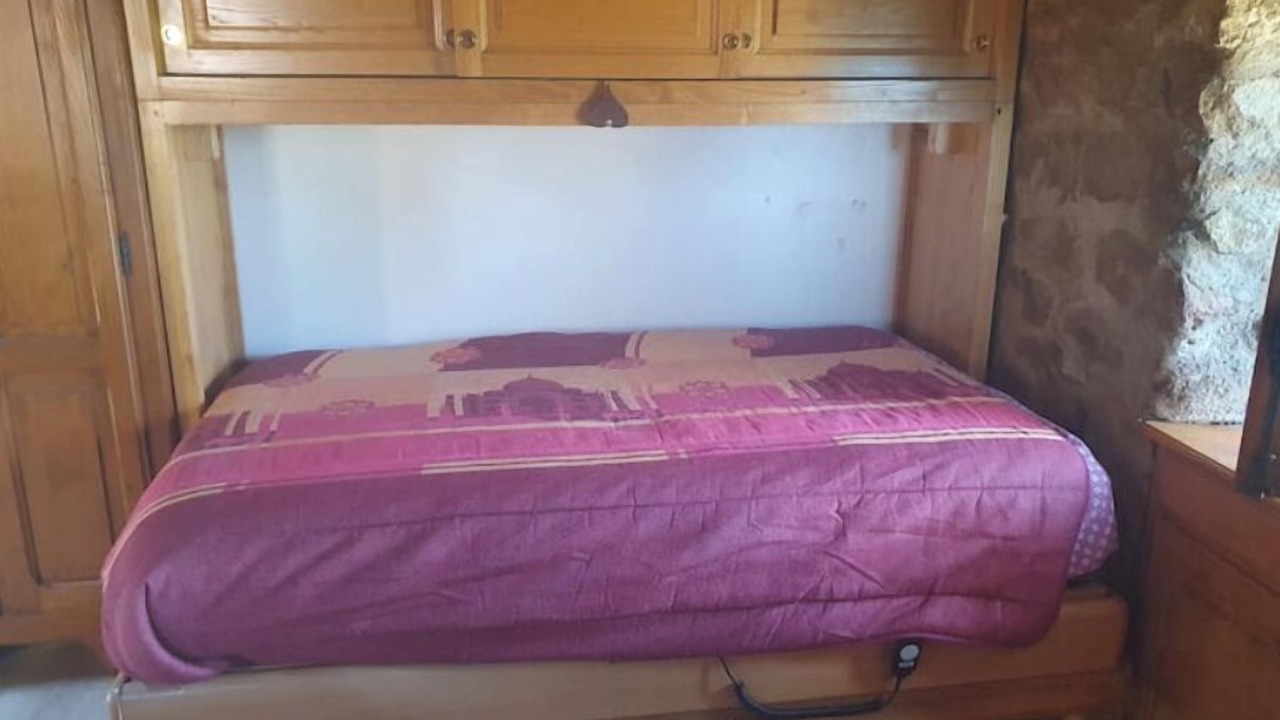 Photo of Bedroom in Malarce-sur-la-Thines