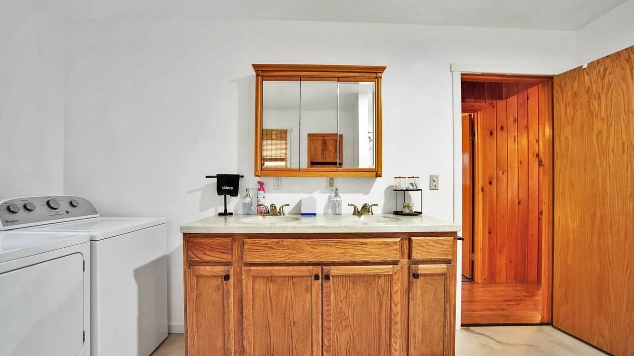 Photo of Bathroom in Wellsboro