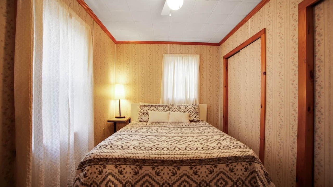 Photo of Bedroom in Wellsboro