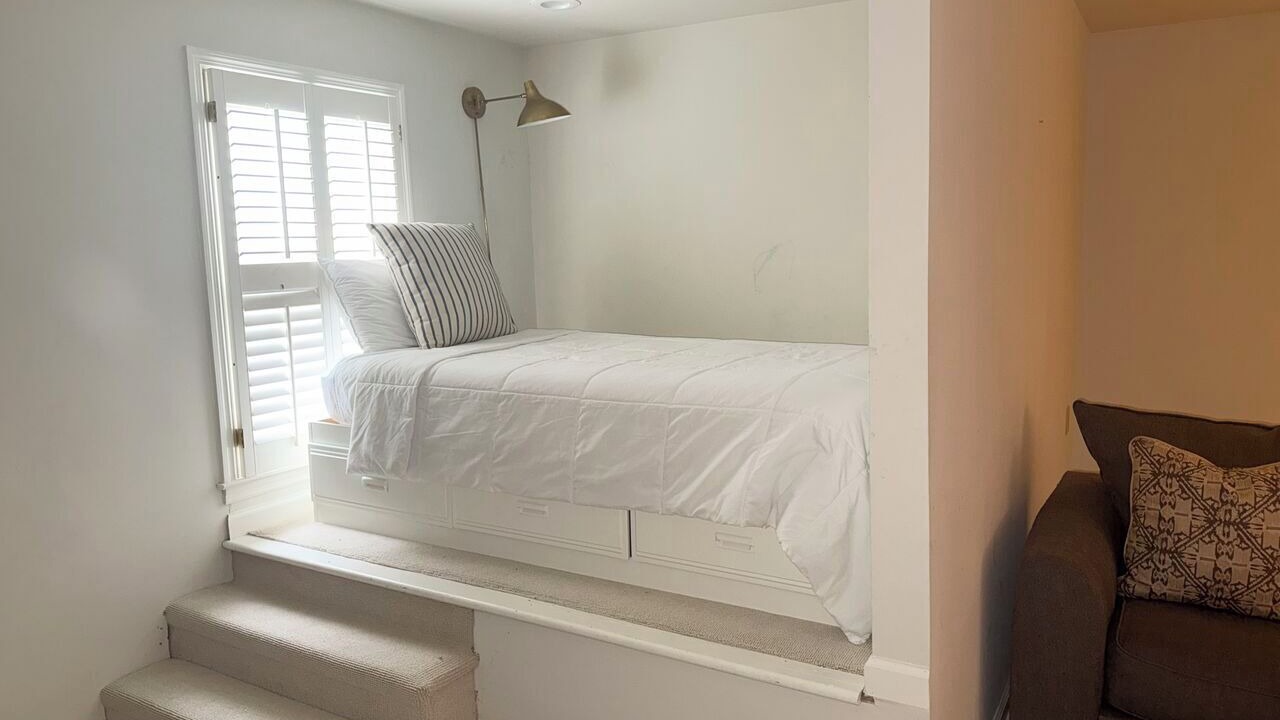 Photo of Bedroom in Martinez