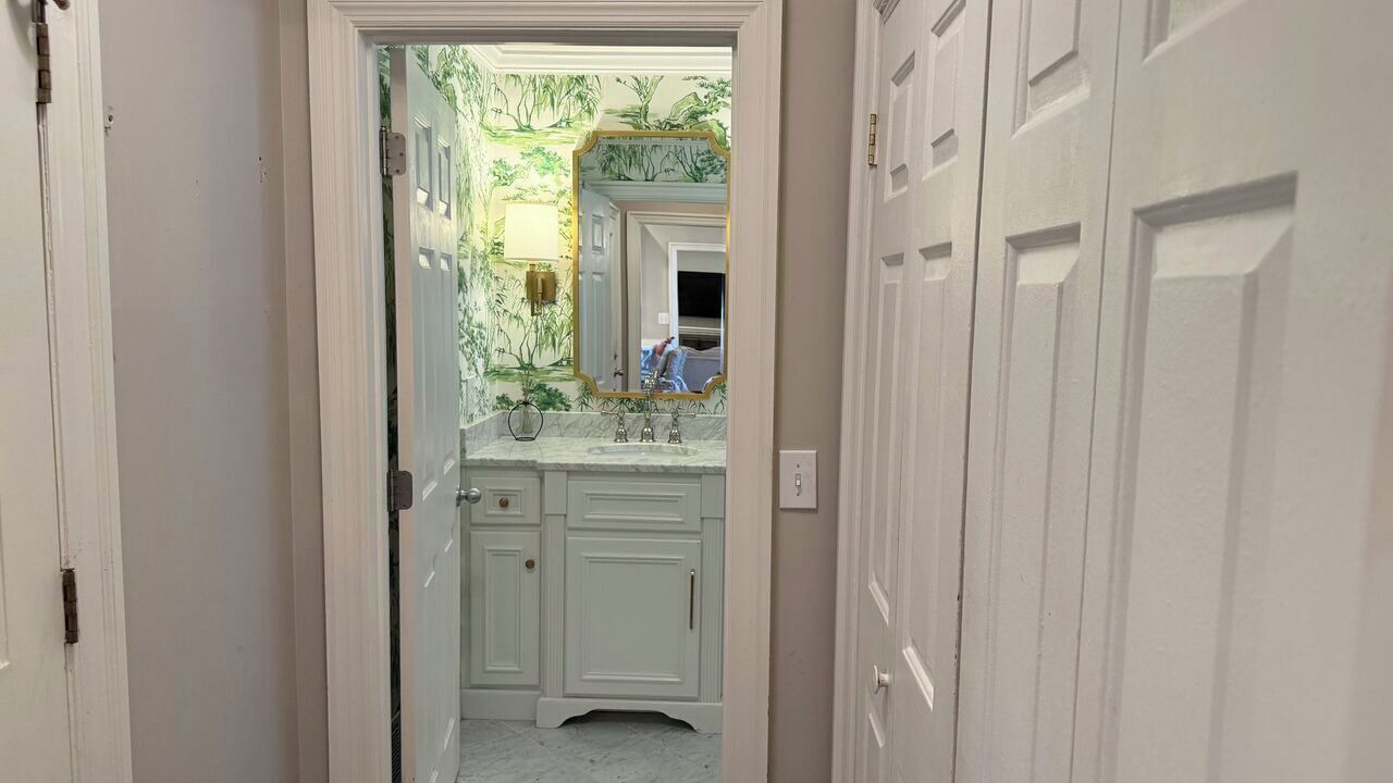 Photo of Bathroom in Martinez