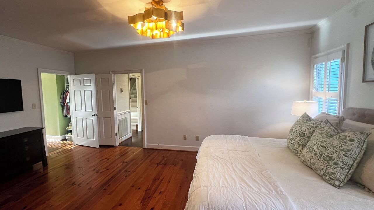 Photo of Bedroom in Martinez