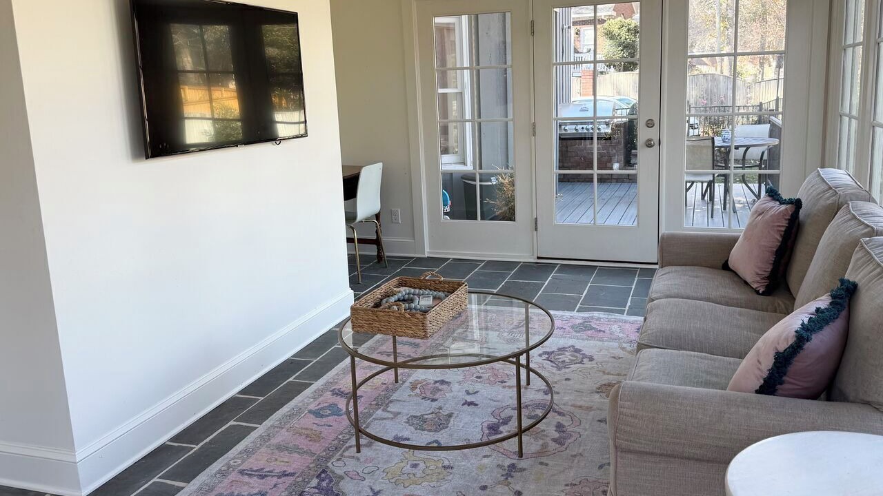 Photo of Livingroom in Martinez