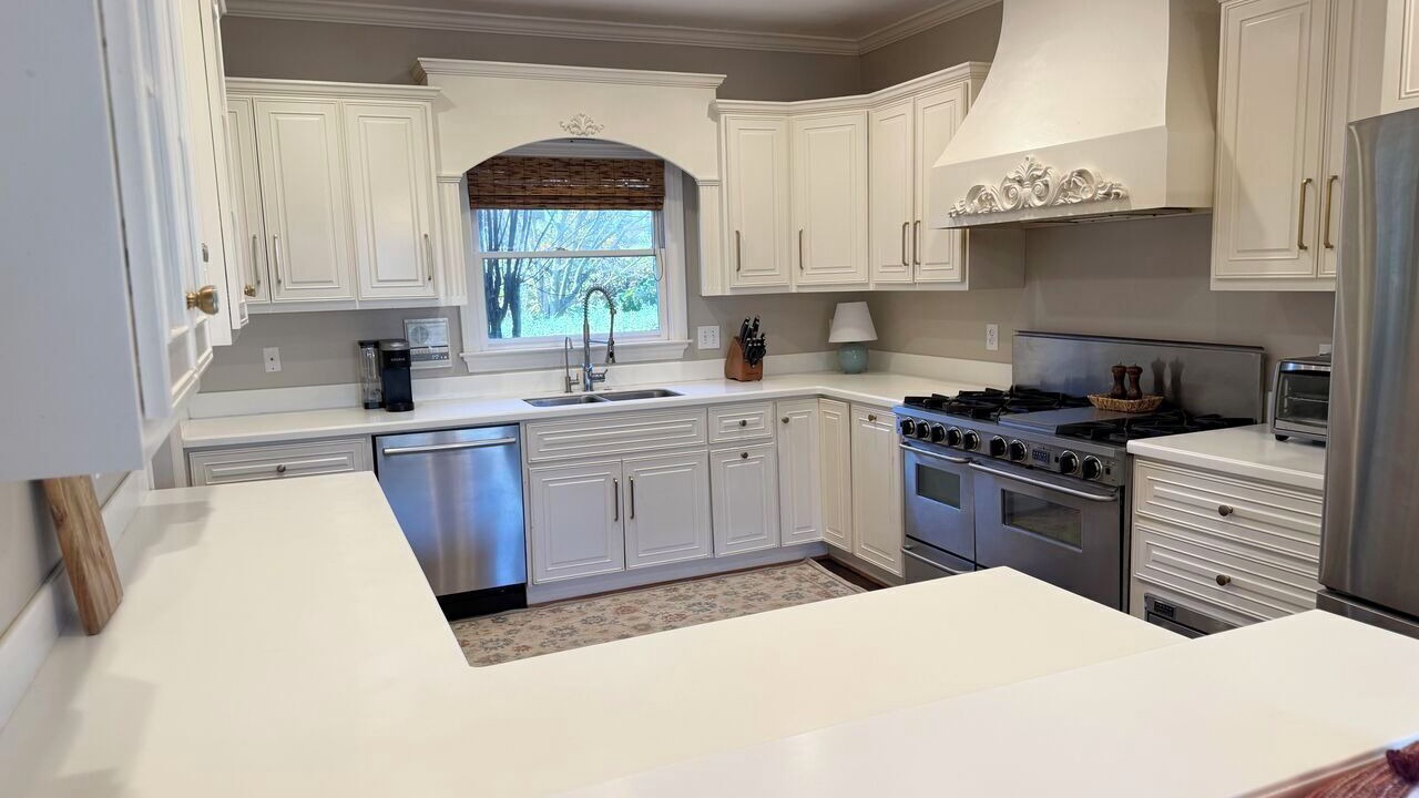 Photo of Kitchen in Martinez