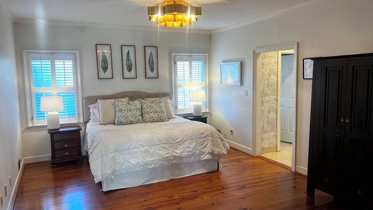 Photo of Bedroom in Martinez