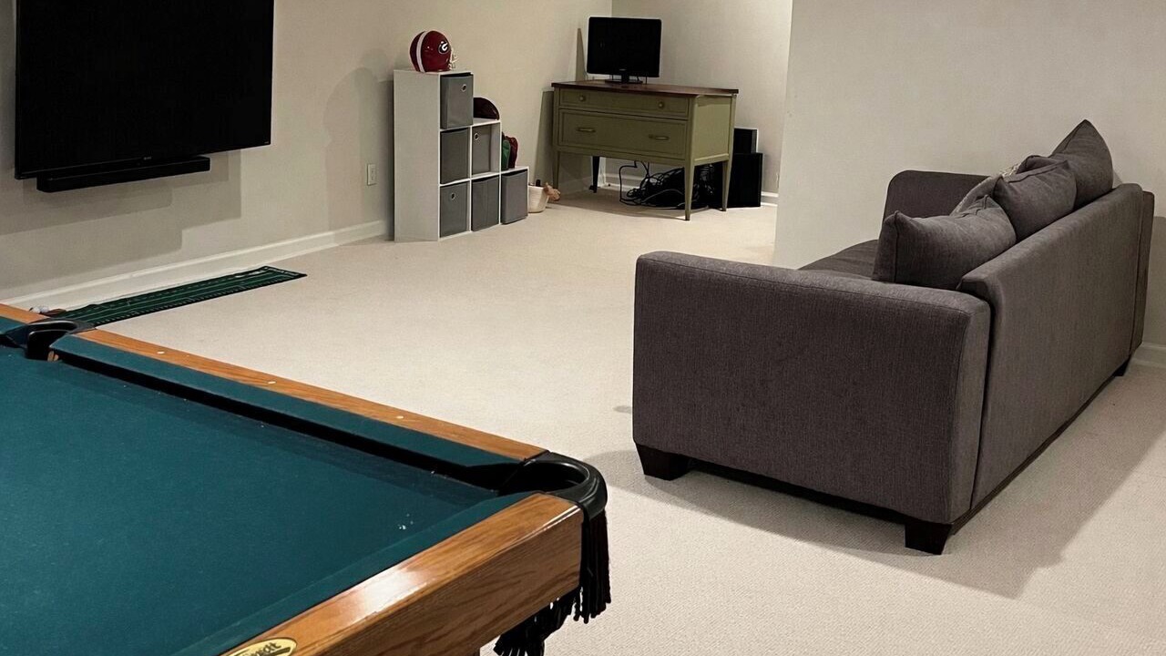 Photo of Livingroom in Martinez