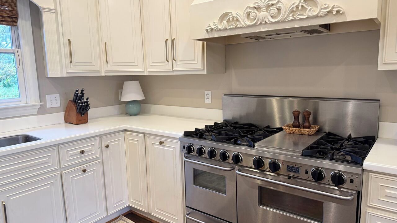 Photo of Kitchen in Martinez