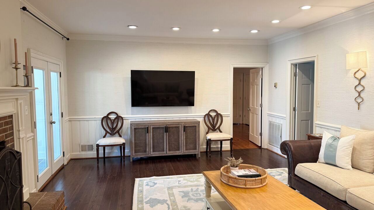 Photo of Livingroom in Martinez