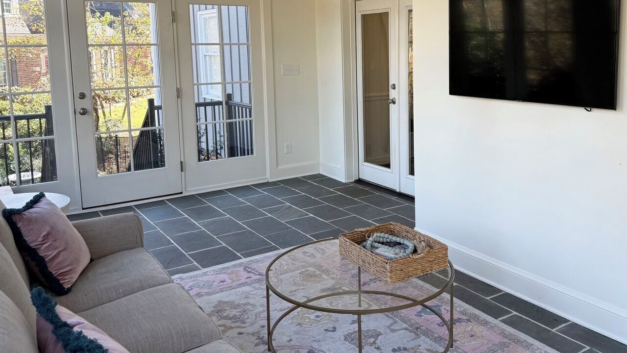 Photo of Livingroom in Martinez