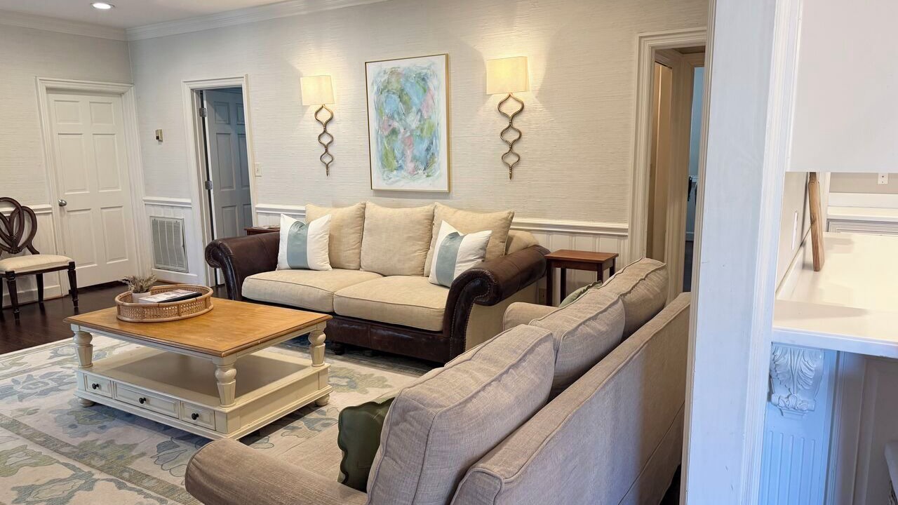 Photo of Livingroom in Martinez