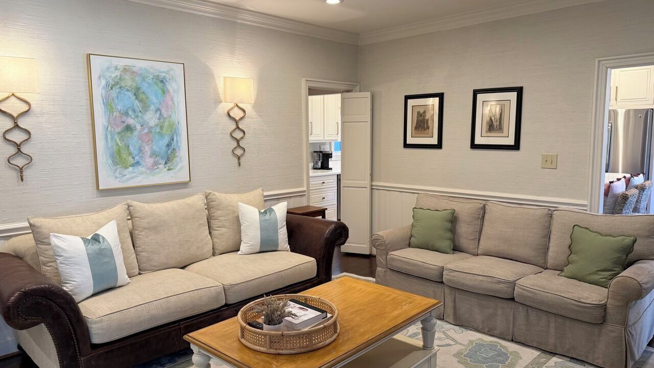 Photo of Livingroom in Martinez