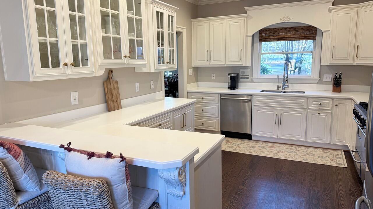 Photo of Kitchen in Martinez