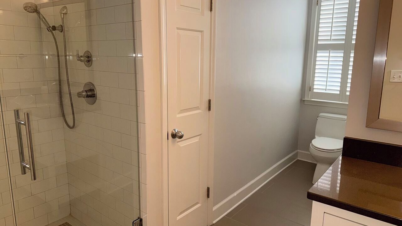 Photo of Bathroom in Martinez
