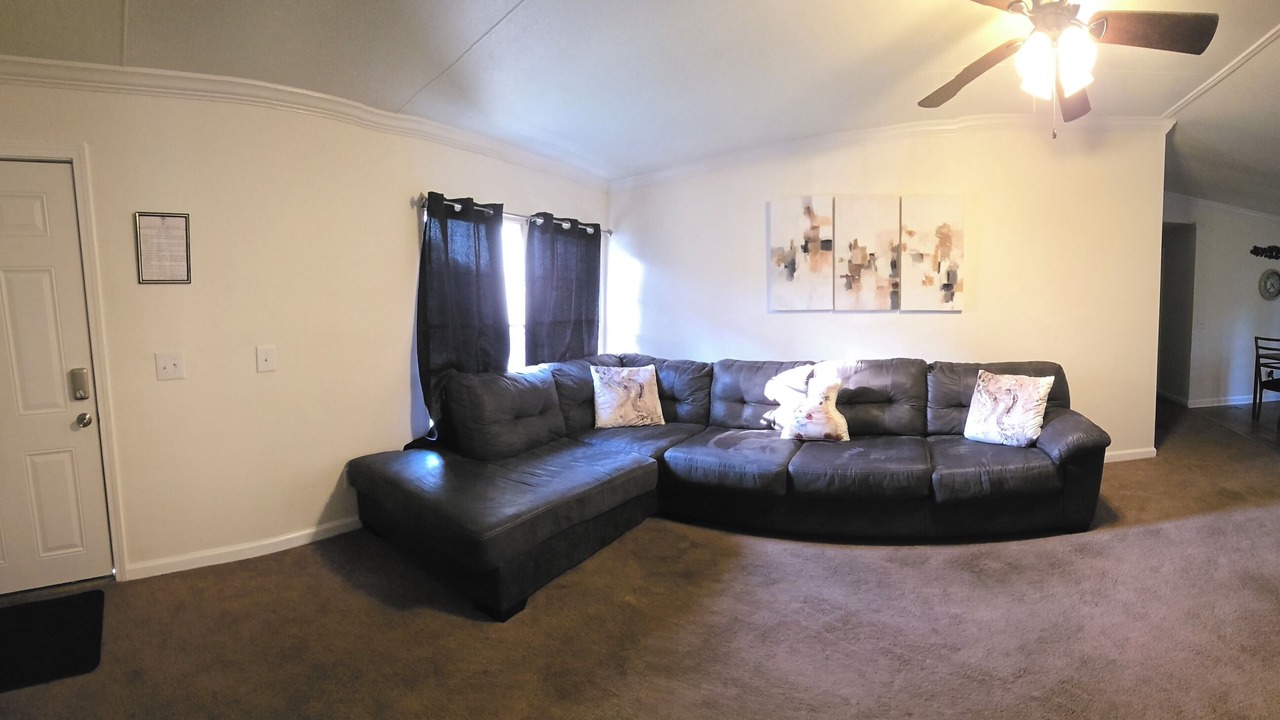 Photo of Livingroom in Brogden