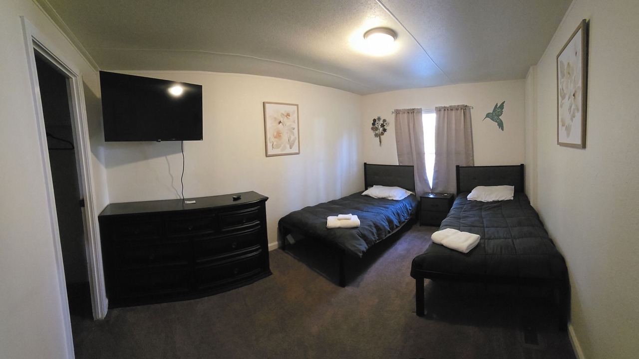 Photo of Bedroom in Brogden