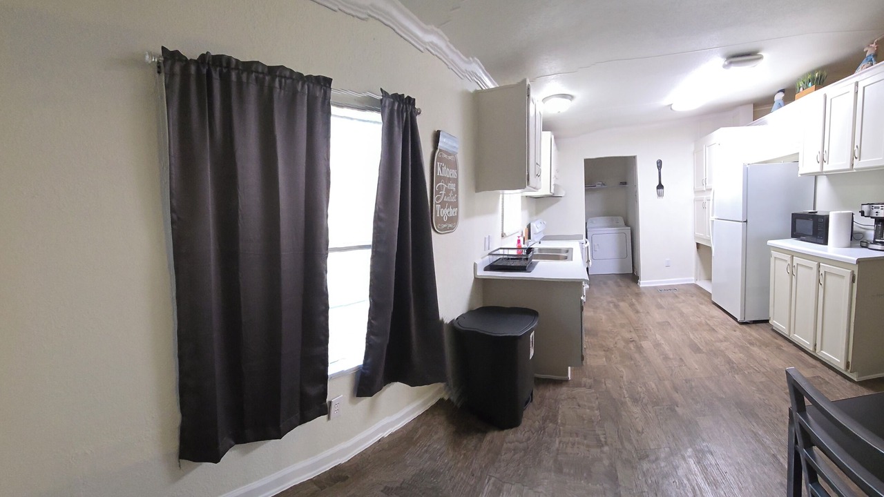 Photo of Kitchen in Brogden