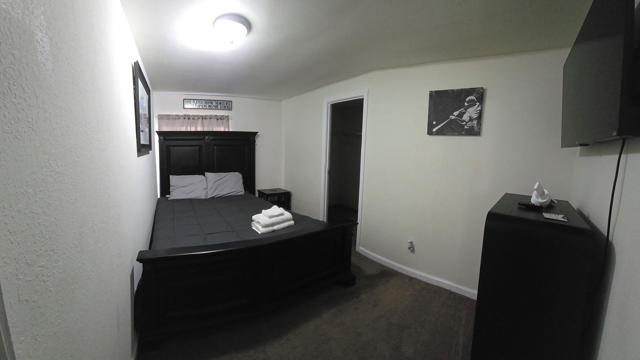 Photo of Bedroom in Brogden