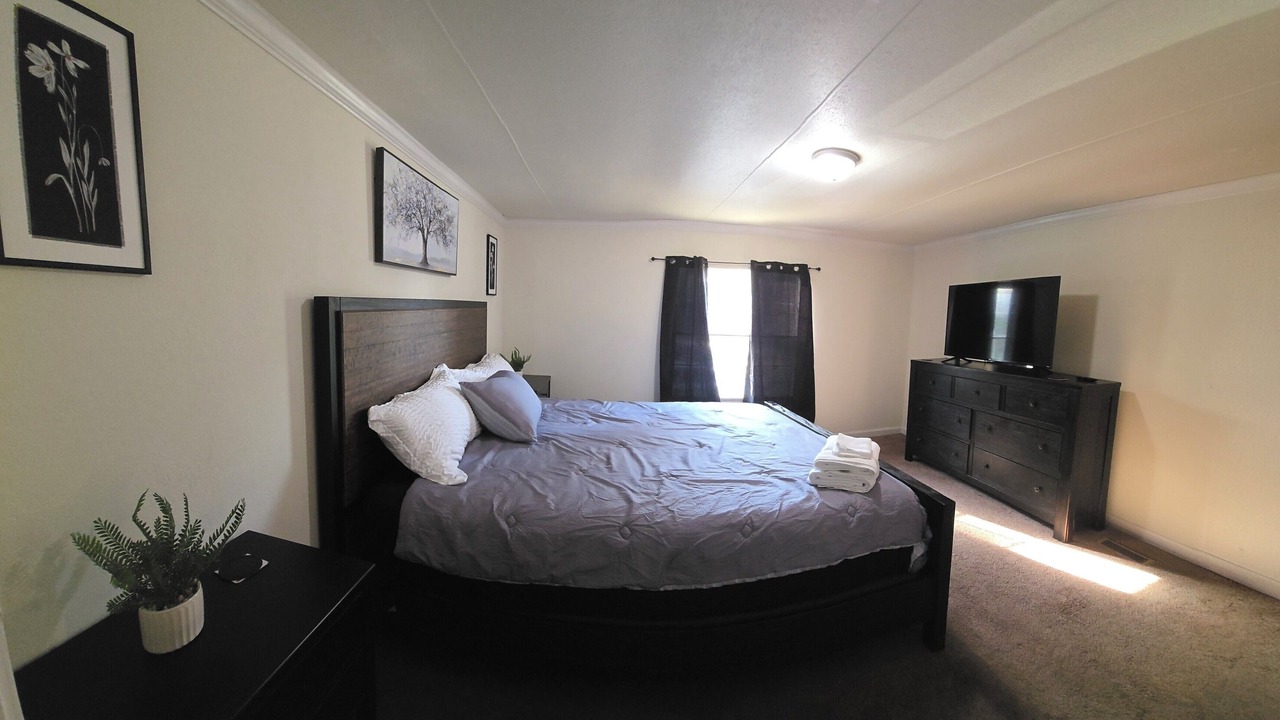Photo of Bedroom in Brogden