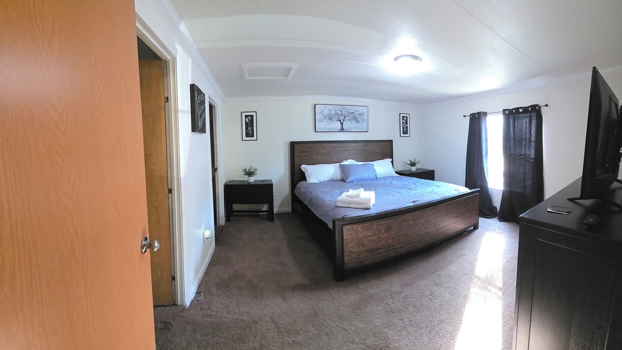 Photo of Bedroom in Brogden