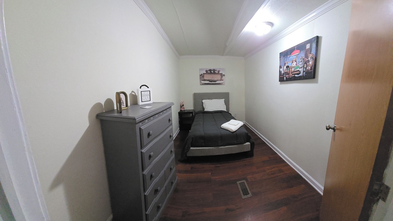 Photo of Bedroom in Brogden