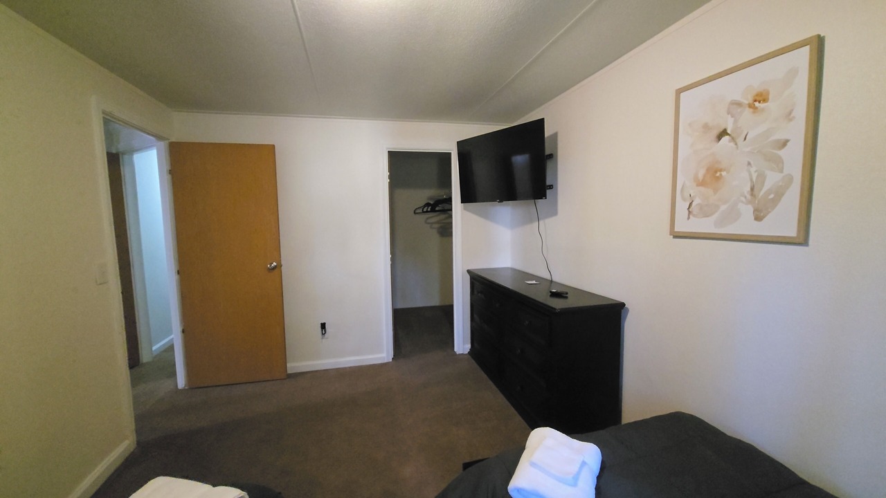 Photo of Bedroom in Brogden