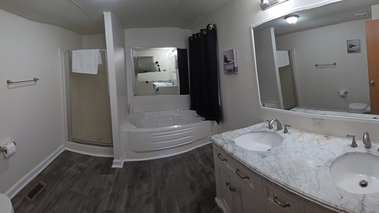 Photo of Bathroom in Brogden