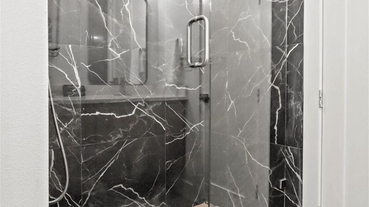 Photo of Bathroom in Cityplace