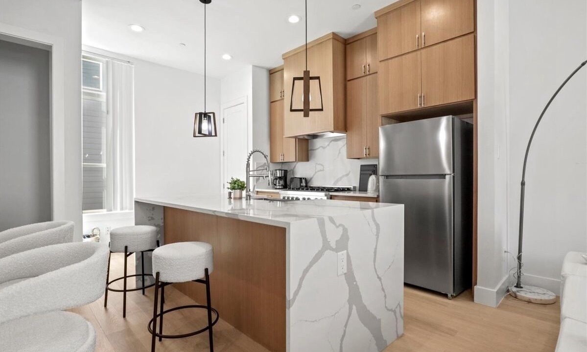 Photo of Kitchen in Cityplace