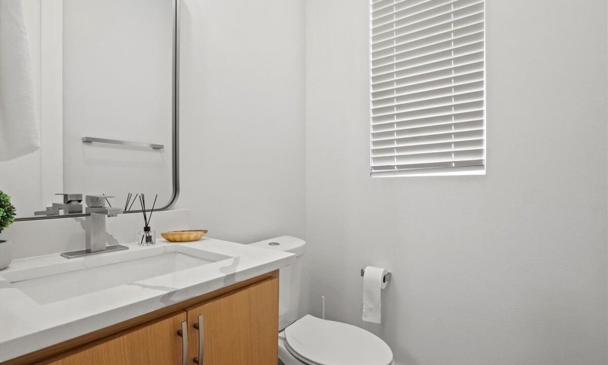 Photo of Bathroom in Cityplace