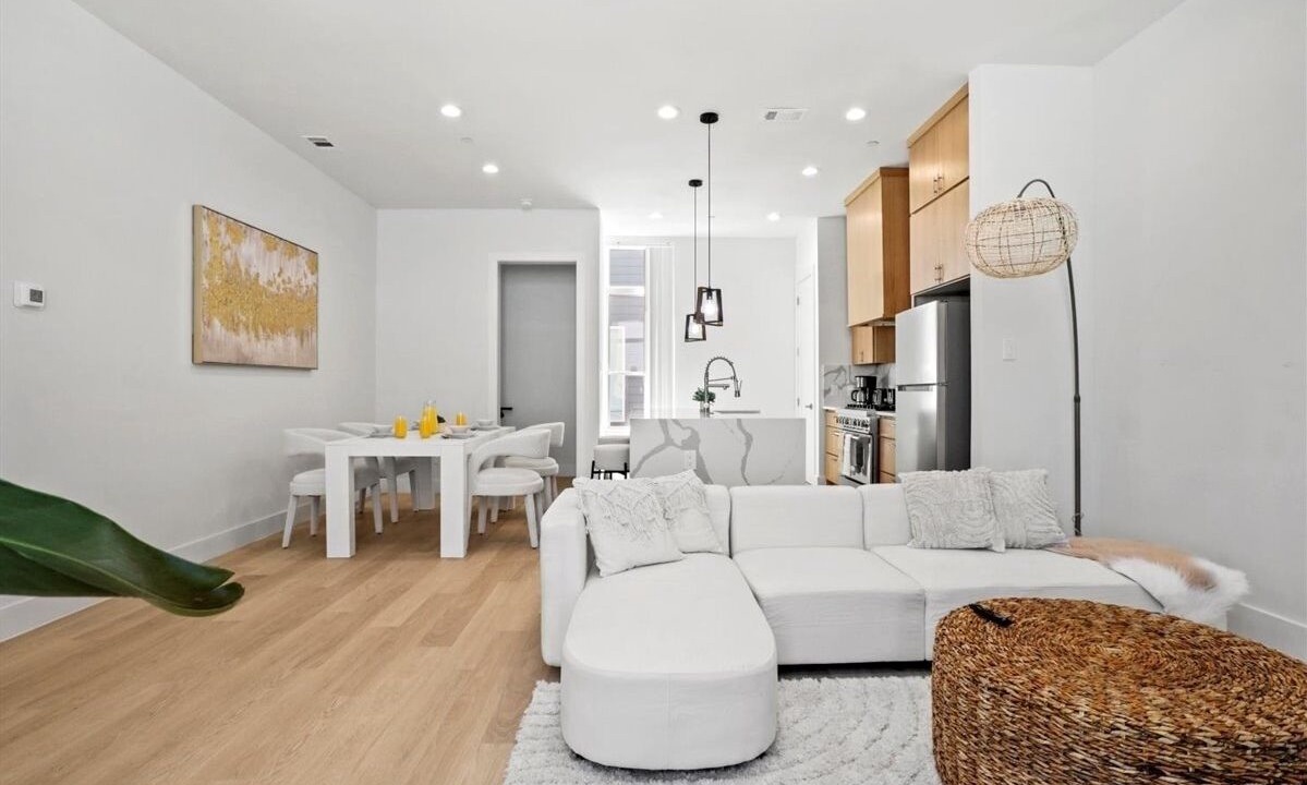 Photo of Livingroom in Cityplace