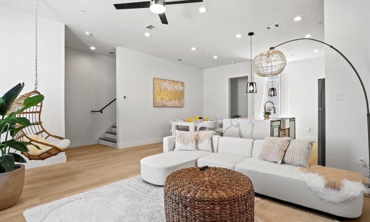 Photo of Livingroom in Cityplace