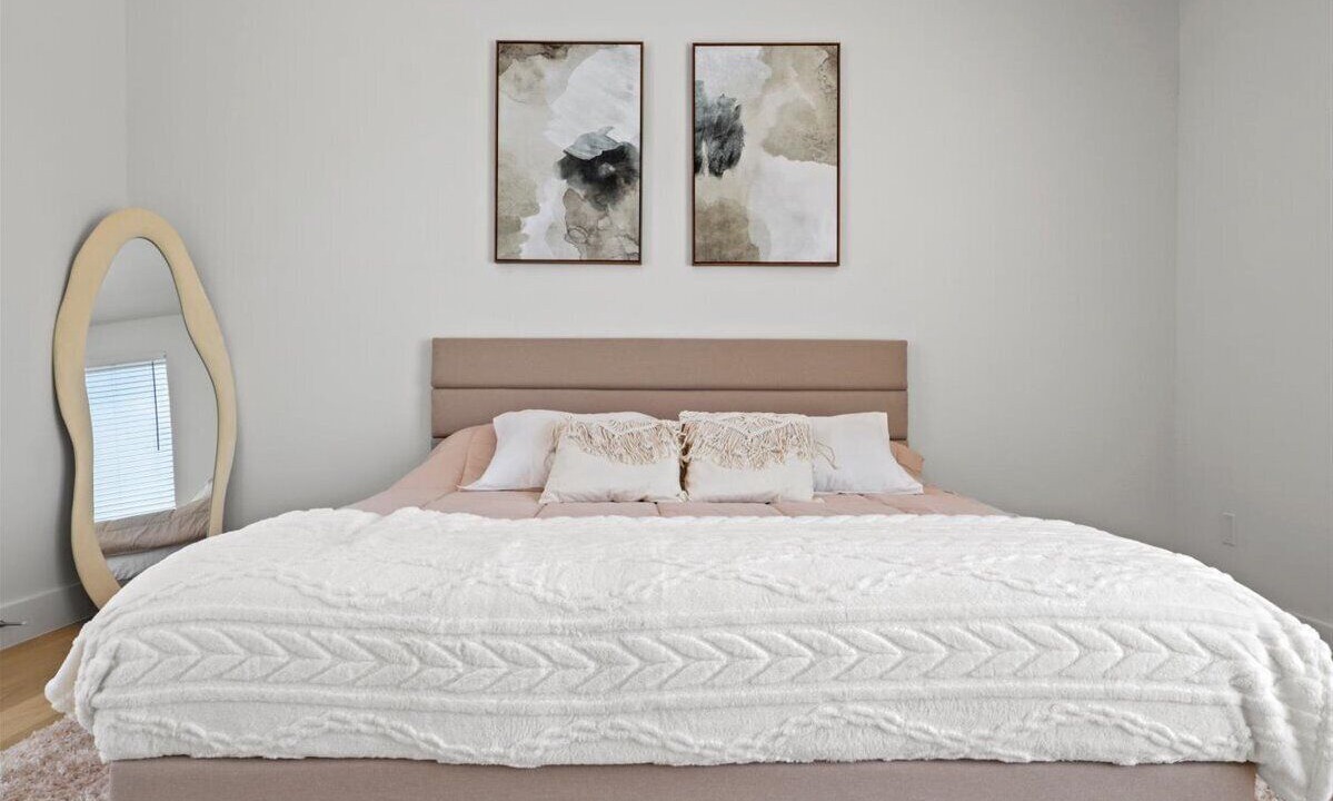 Photo of Bedroom in Cityplace