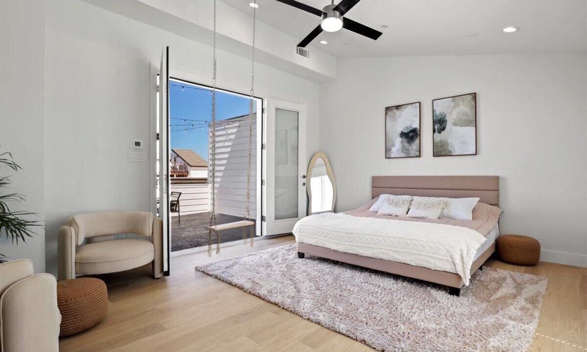 Photo of Bedroom in Cityplace