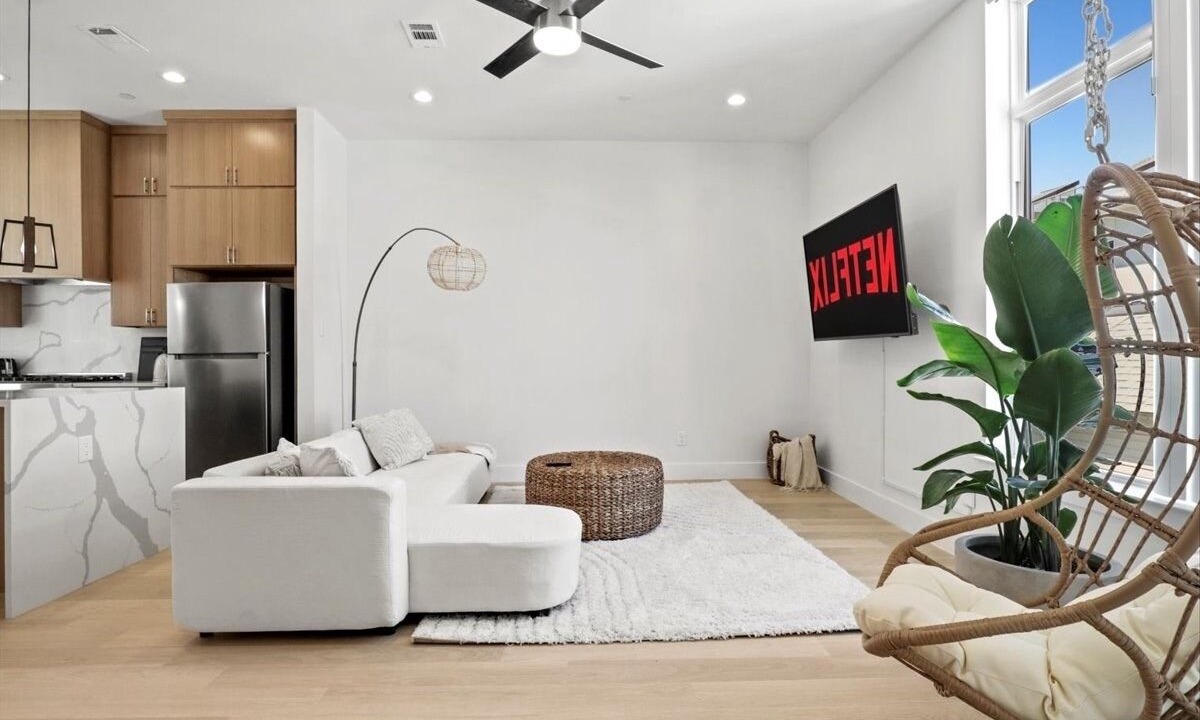 Photo of Livingroom in Cityplace