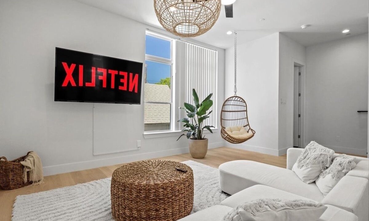 Photo of Livingroom in Cityplace