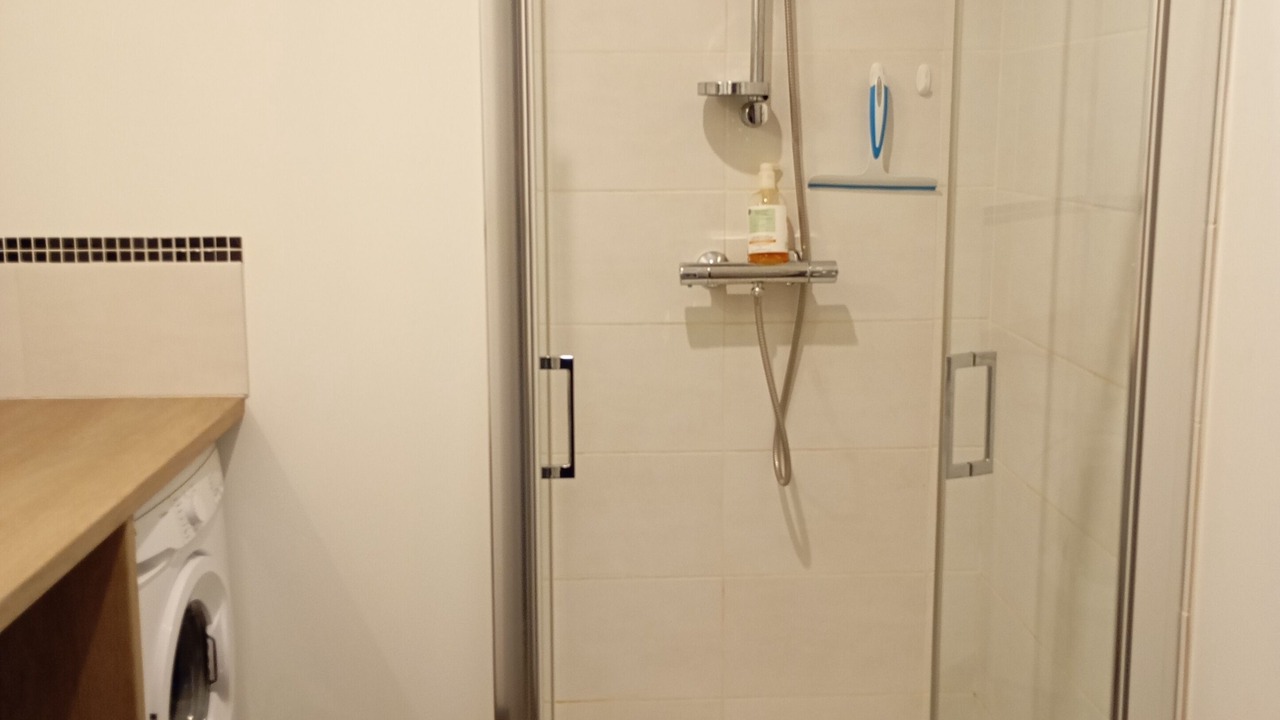 Photo of Bathroom in Saint-Michel-de-Plelan
