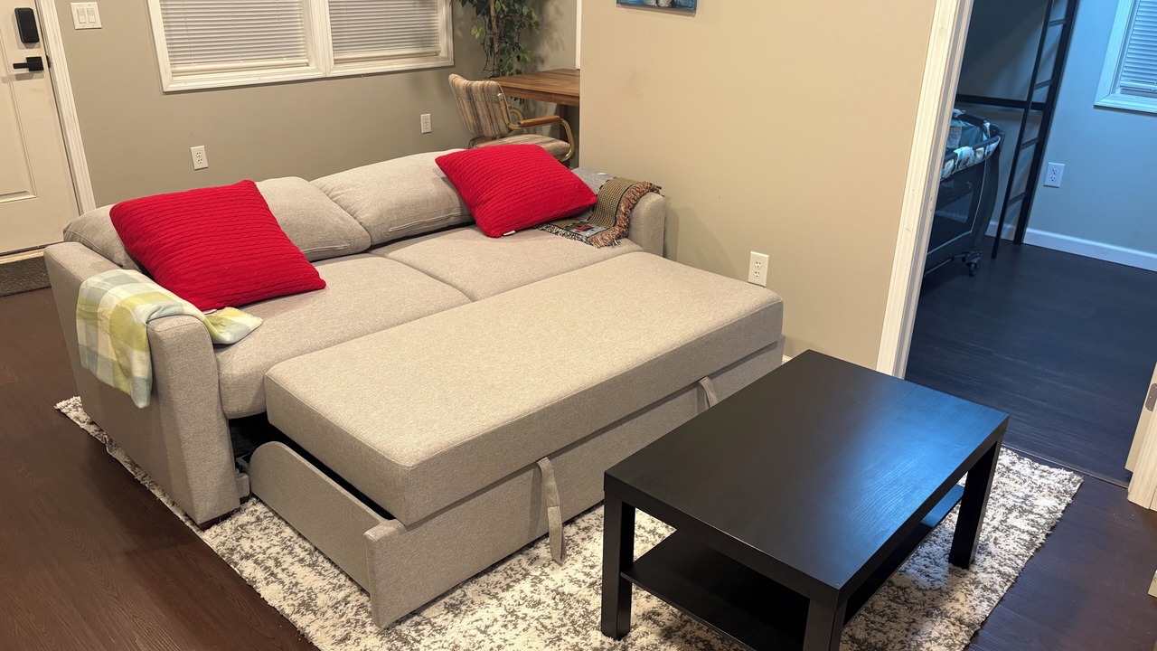 Photo of Livingroom in Lindbergh Lawns