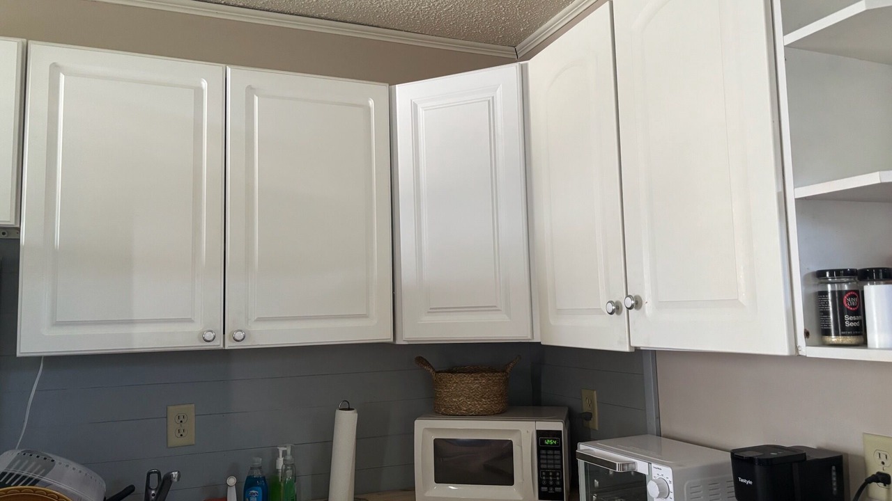 Photo of Kitchen in Anmoore