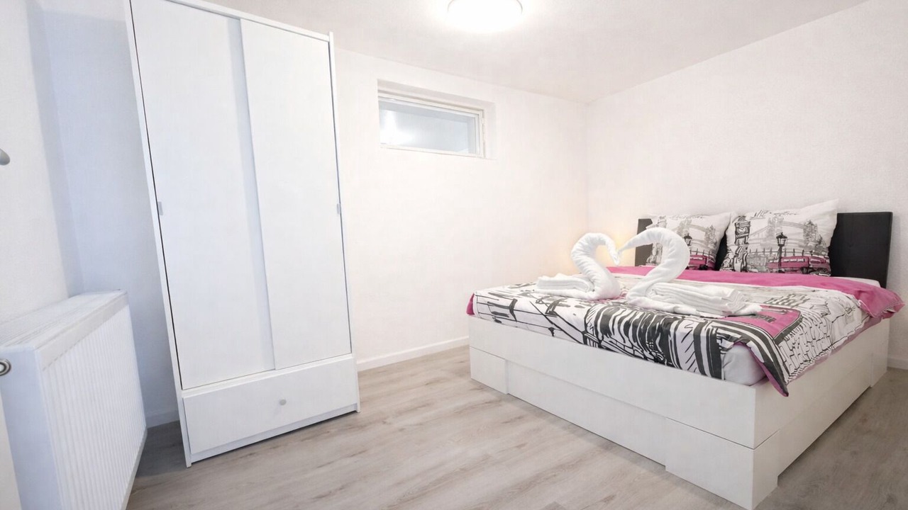 Photo of Bedroom in Busserach