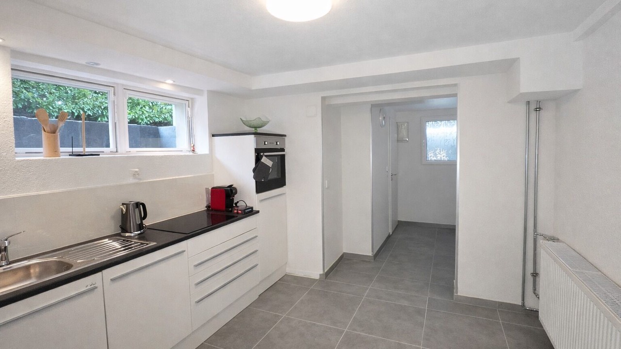 Photo of Kitchen in Busserach