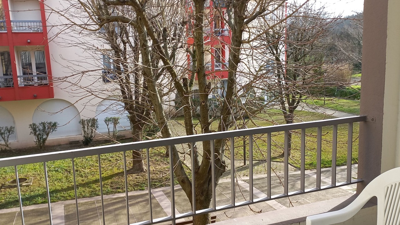 Photo of Outdoor in Lamalou-les-Bains