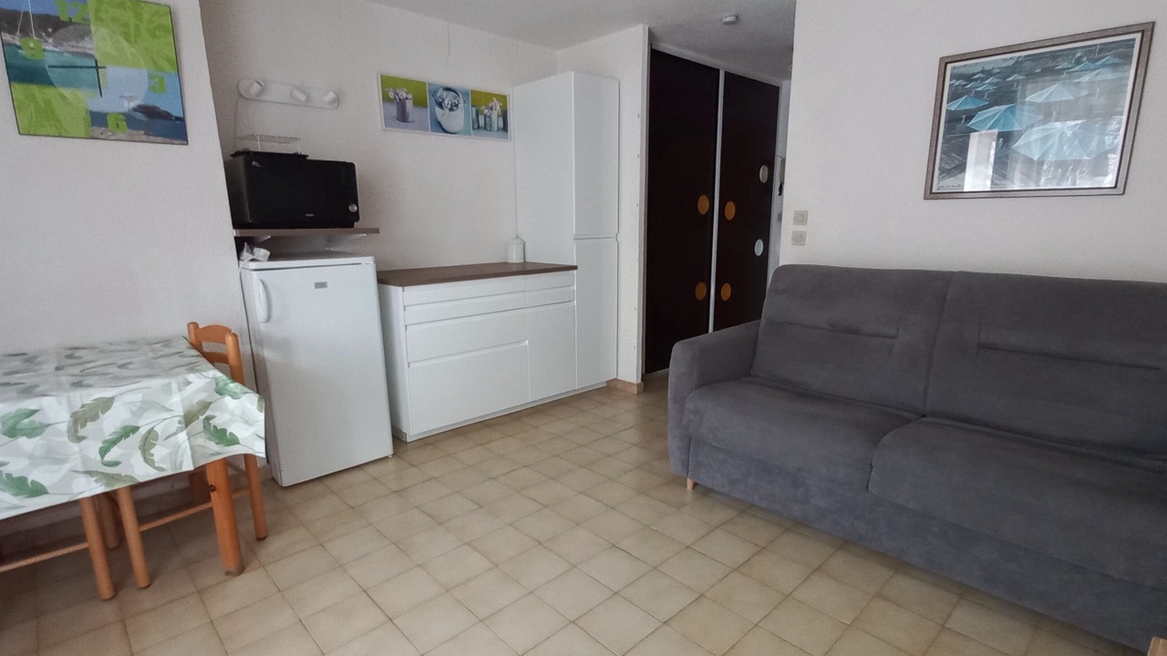 Photo of Livingroom in Lamalou-les-Bains
