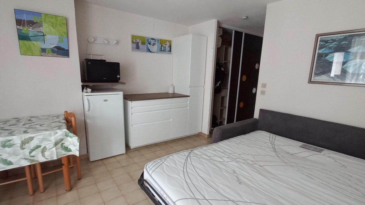 Photo of Bedroom in Lamalou-les-Bains