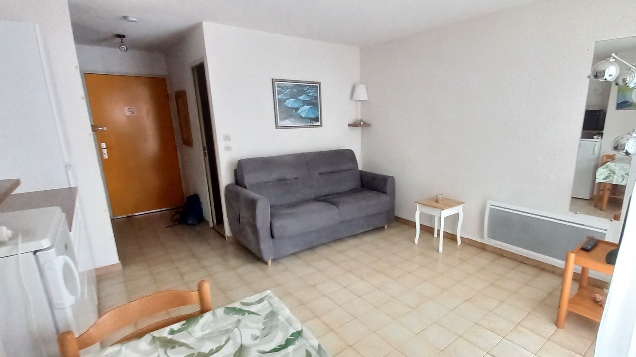 Photo of Livingroom in Lamalou-les-Bains