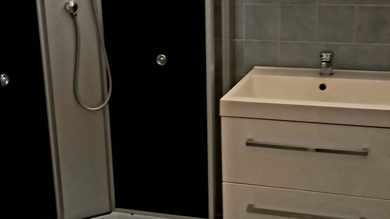 Photo of Bathroom in Lamalou-les-Bains