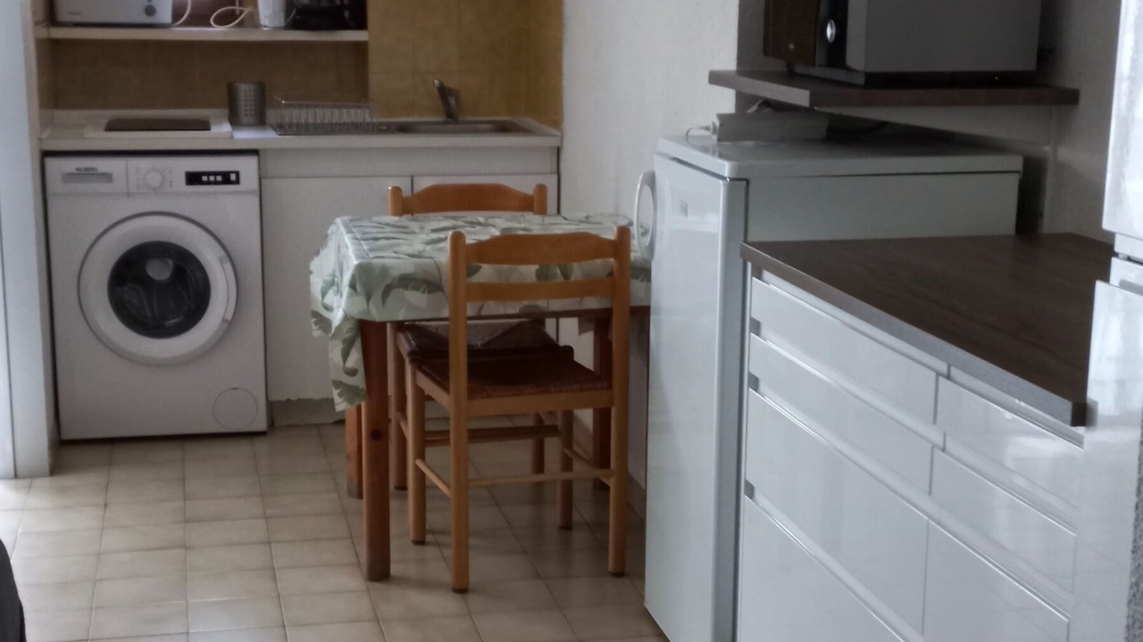 Photo of Kitchen in Lamalou-les-Bains
