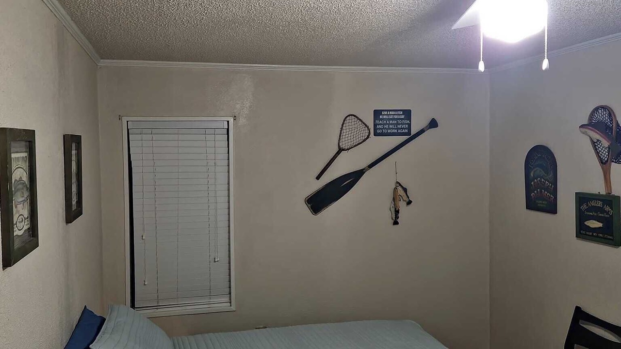 Photo of Bedroom in Negreet