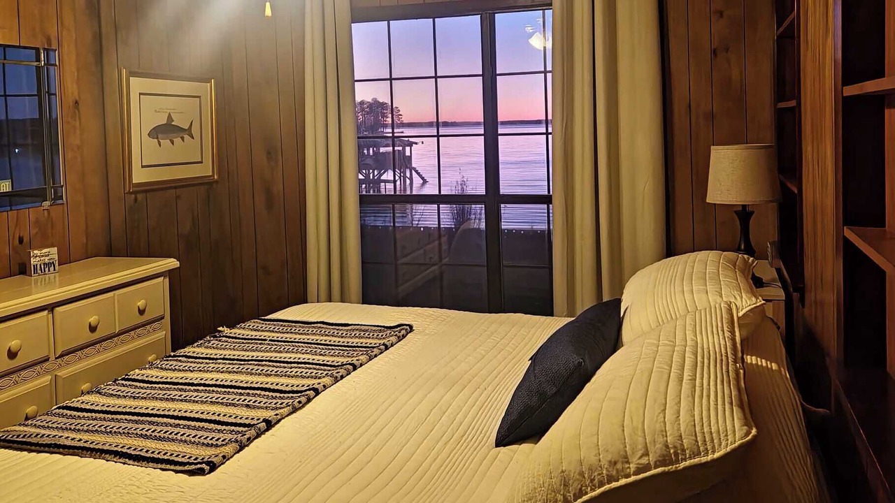 Photo of Bedroom in Negreet