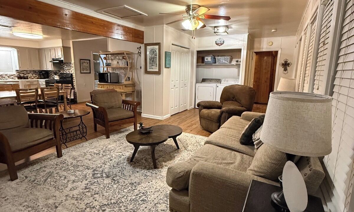 Photo of Livingroom in Negreet